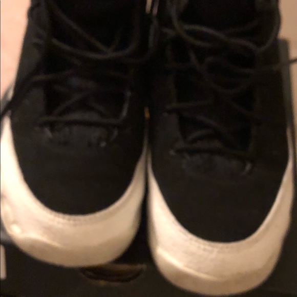 Jordan Other - Air Jordan 9 Retro